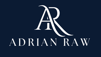 ADRIAN RAW